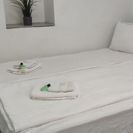 Apartments Lapidarium Ochryda Zewnętrze zdjęcie