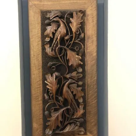 Apartments Lapidarium Ochryda Zewnętrze zdjęcie