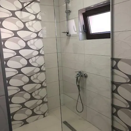Apartments Lapidarium Ochryda Zewnętrze zdjęcie