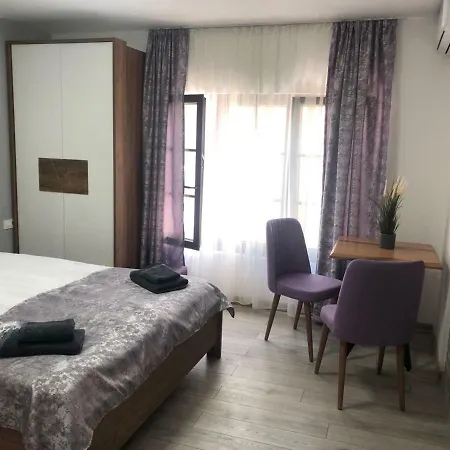 Apartments Lapidarium Ochryda Zewnętrze zdjęcie
