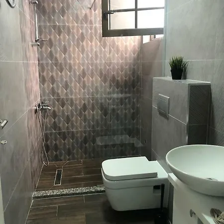 Apartments Lapidarium Ochryda Zewnętrze zdjęcie