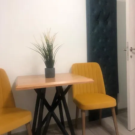 Apartments Lapidarium Ochryda Pokój zdjęcie