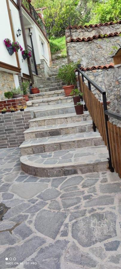 Lapidarium Apartament Ochryda