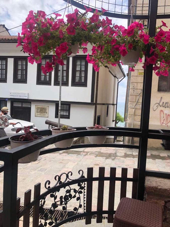 Lapidarium Ohrid