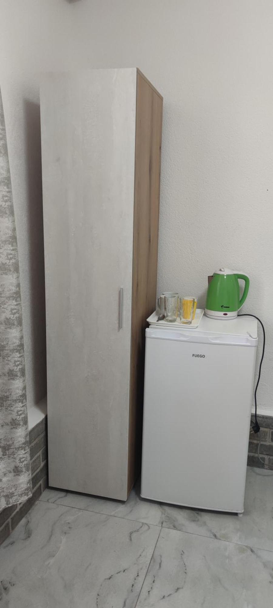 Apartament Lapidarium