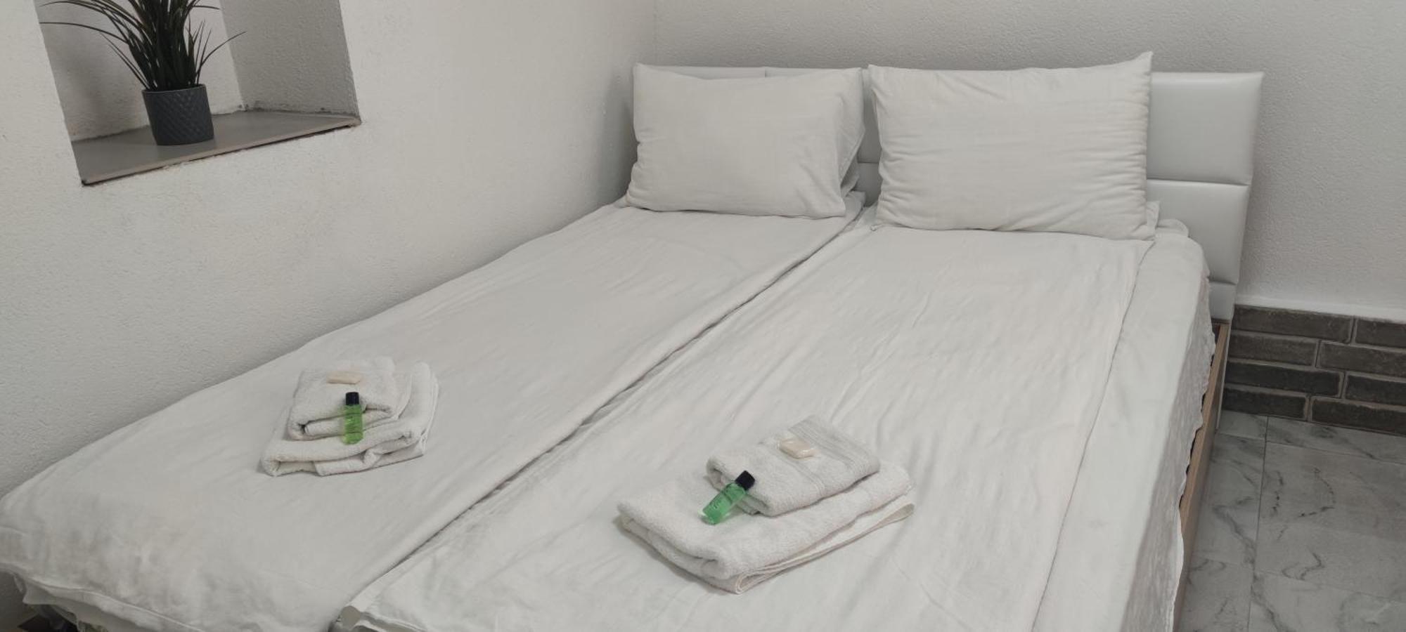 Apartament Lapidarium *