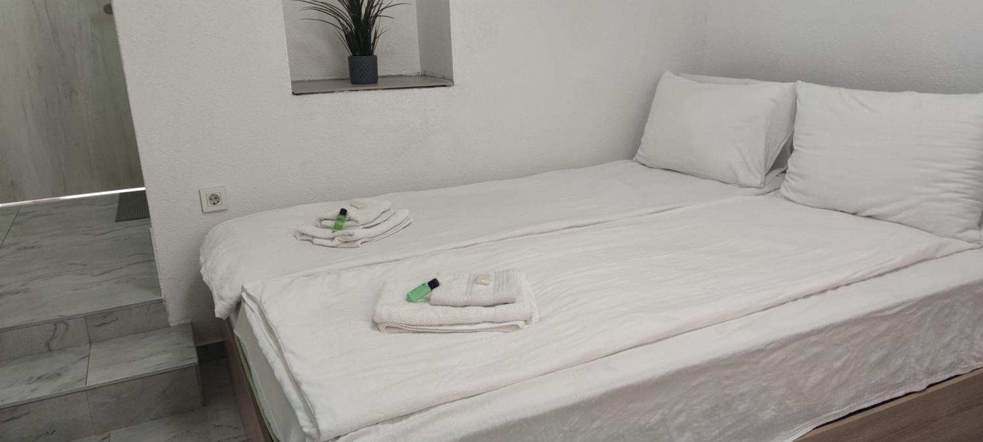 Apartament Lapidarium Ochryda