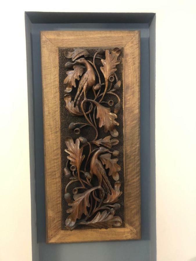 Lapidarium Apartament Ochryda