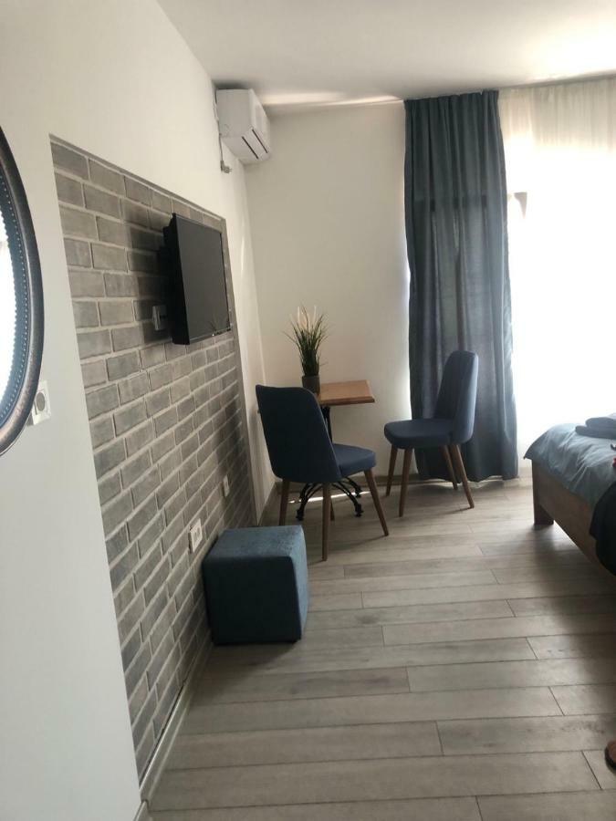 Apartament Lapidarium Ochryda