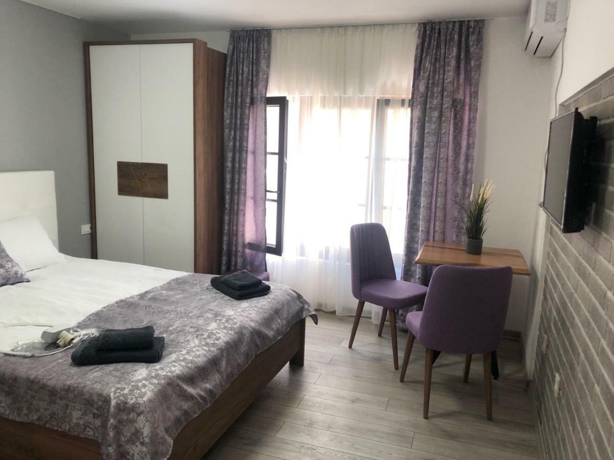 Lapidarium Apartament