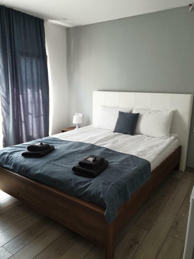 Lapidarium Apartament *