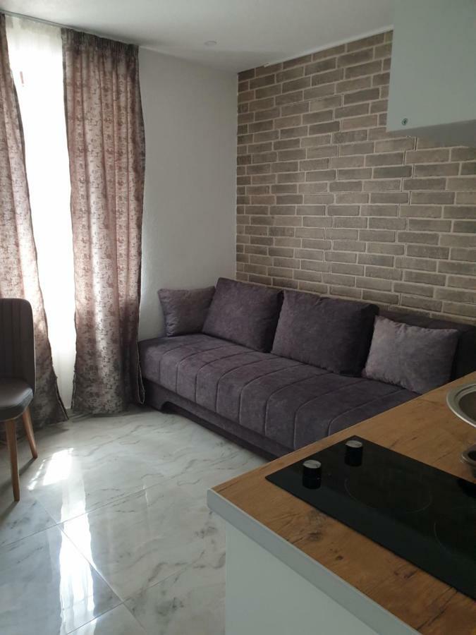 Lapidarium Apartament *
