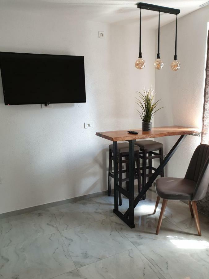 Lapidarium Apartament Ochryda