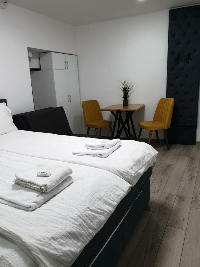 Apartament Lapidarium