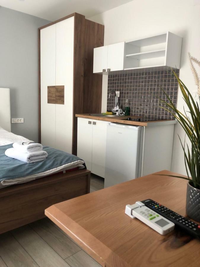 Lapidarium Apartament *
