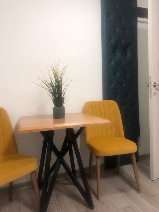 Apartament Lapidarium